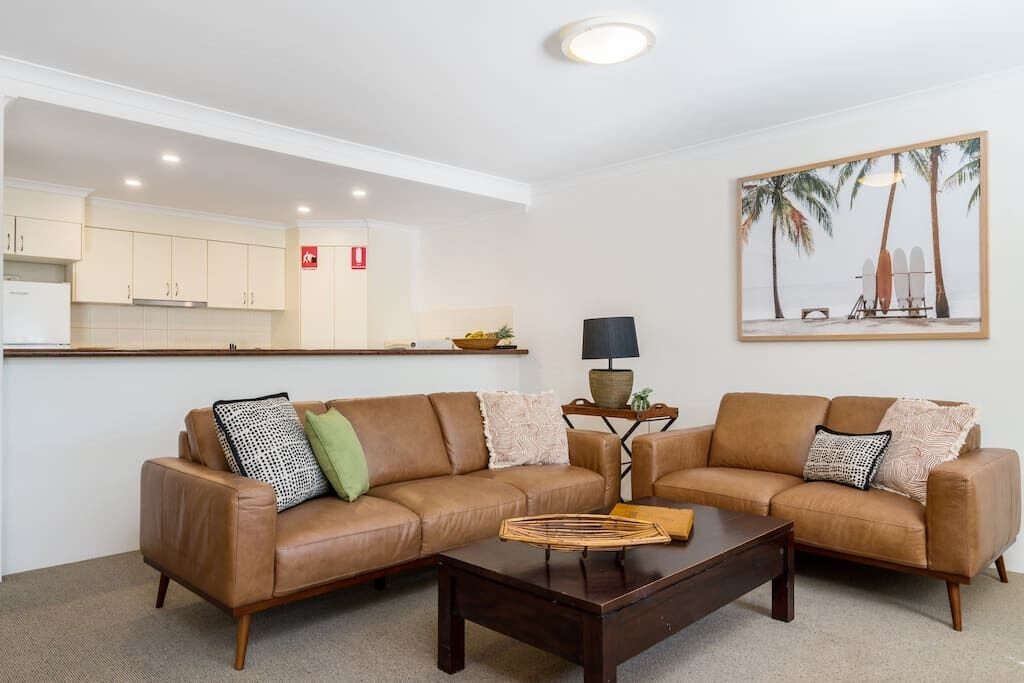 Solaris Byron Bay Apartment 3