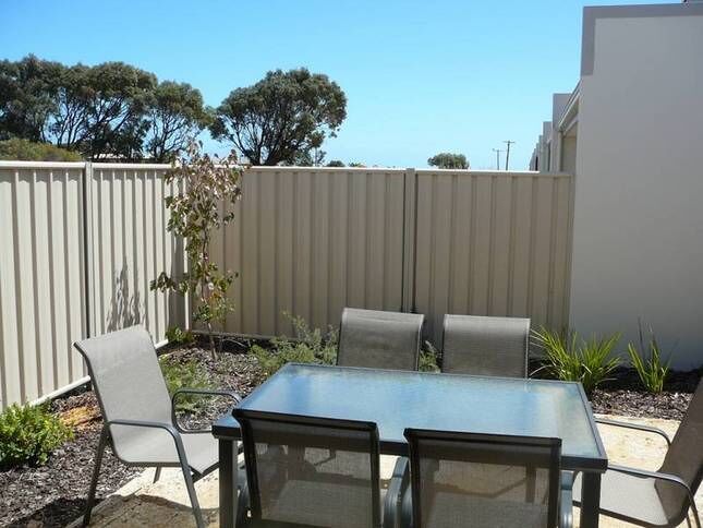 Jurien Beach Villa @ Seafront Estate