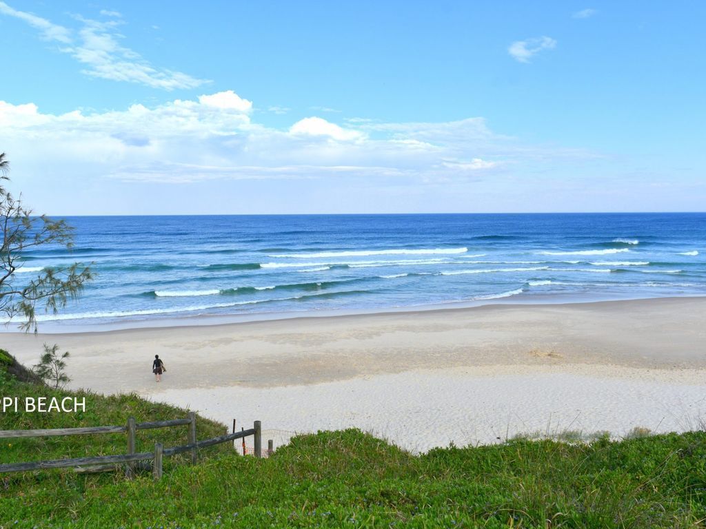 The Sands Unit 16 - Whale Watching From Your Patio