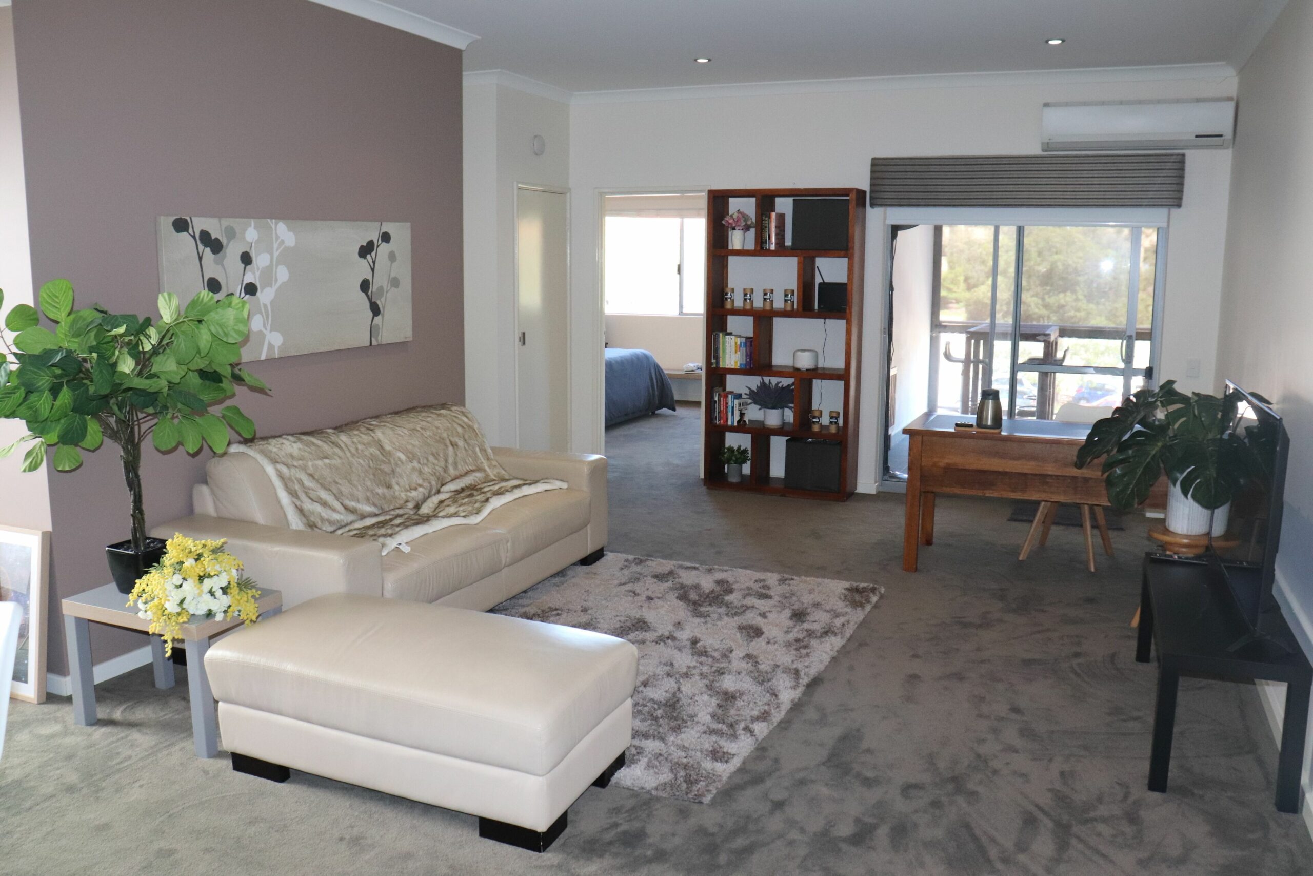 Central Joondalup 2 Bedroom Apartment