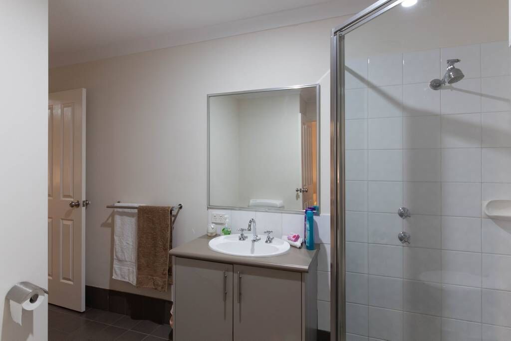 Charming Joondalup Apartment, WA