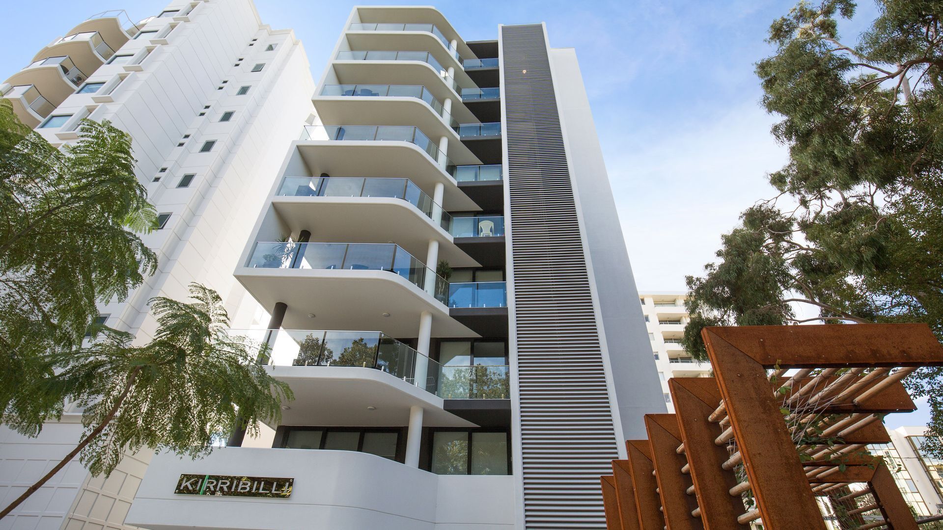 Modern Apartment - South Perth on the Swan