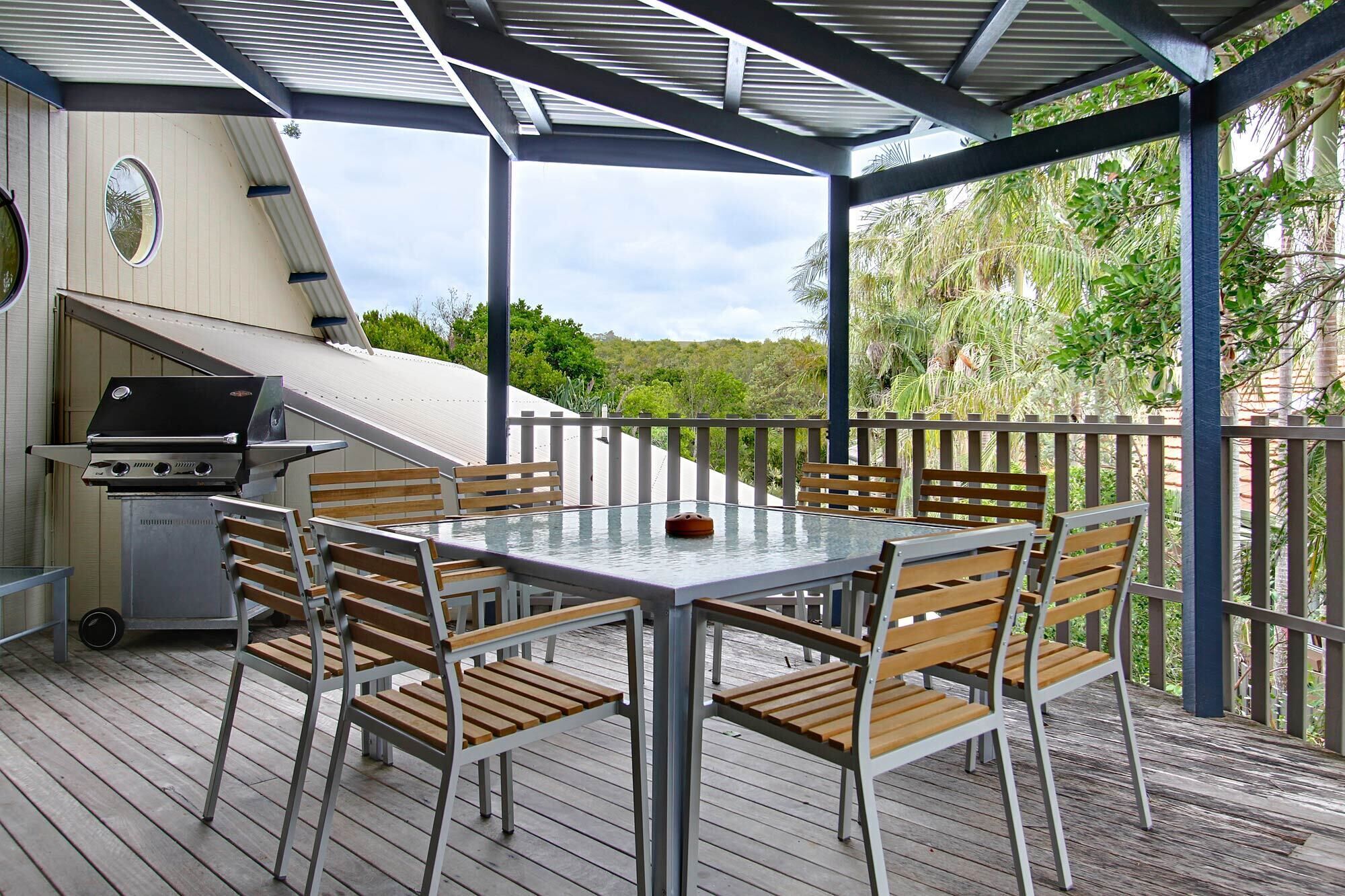 A Perfect Stay Beach House @ Tallows - Opposite Tallow Beach