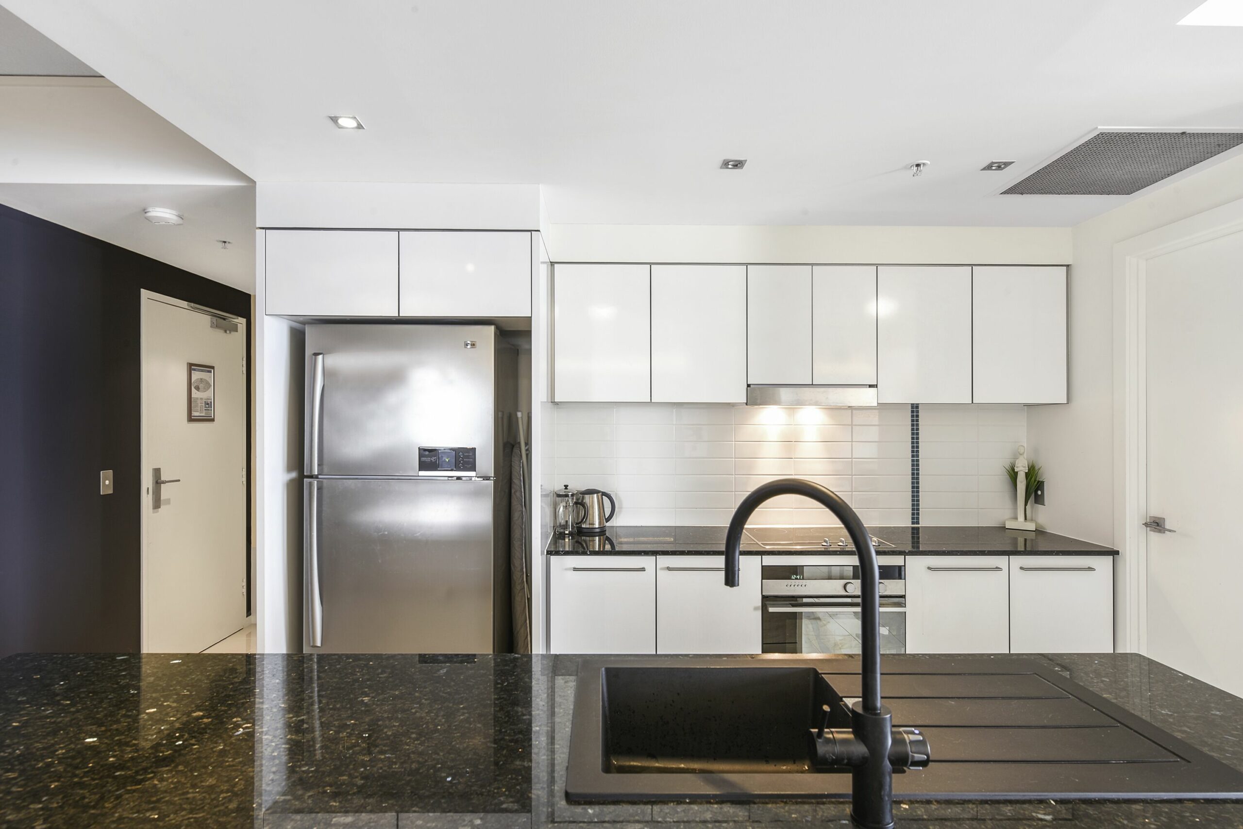 Sierra Grand Apartments