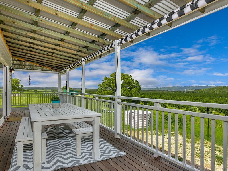 Broken Head Cottage - Relaxing Byron Rural Retreat