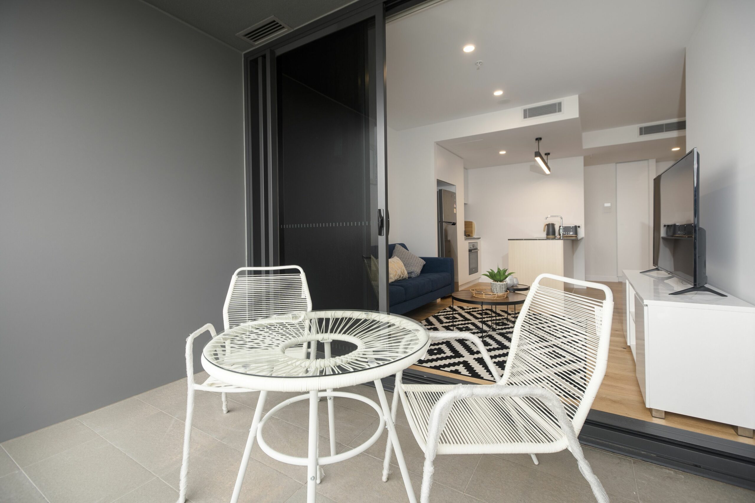 Brisbane One Apartments By SLife