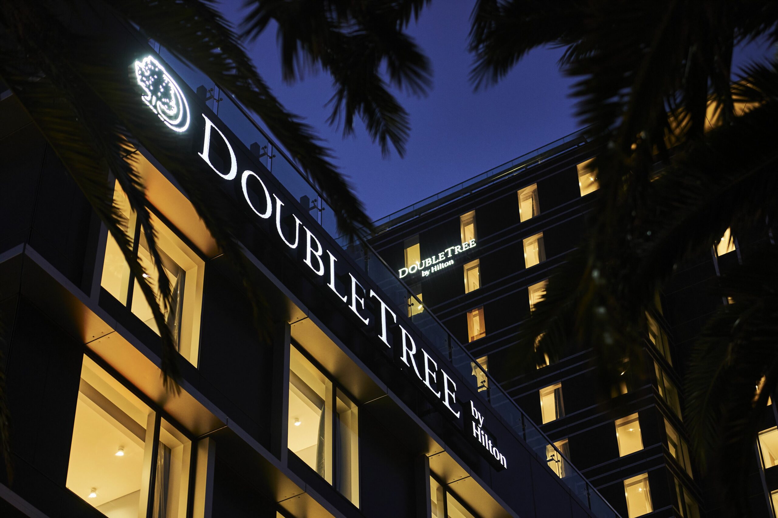 DoubleTree by Hilton Perth Waterfront