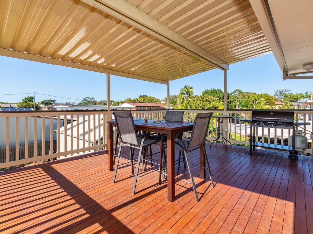 Family Holiday Haven on Boronia