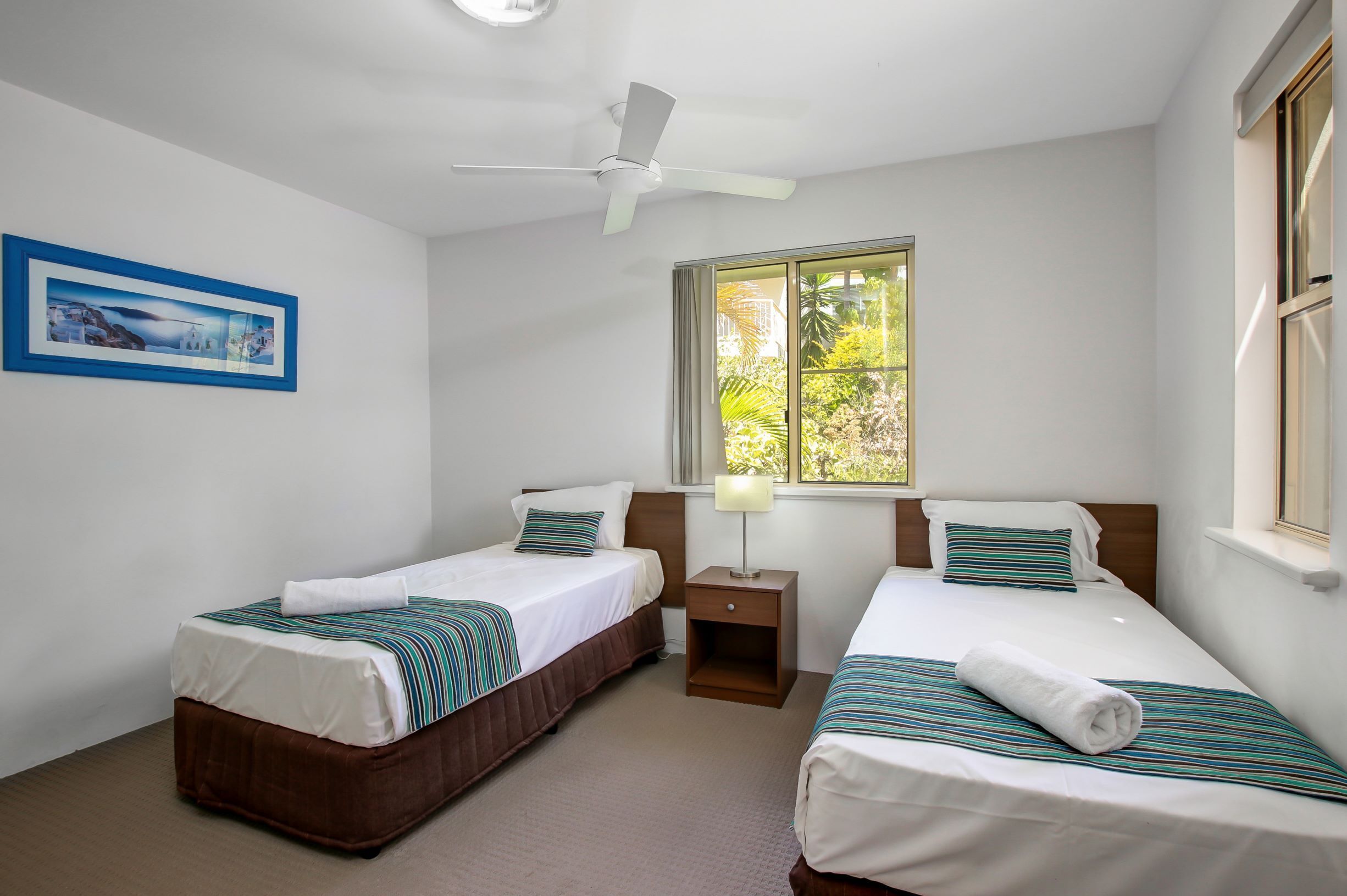 Lennox Beach Resort 2 Bedroom 2 Bathroom Apartment