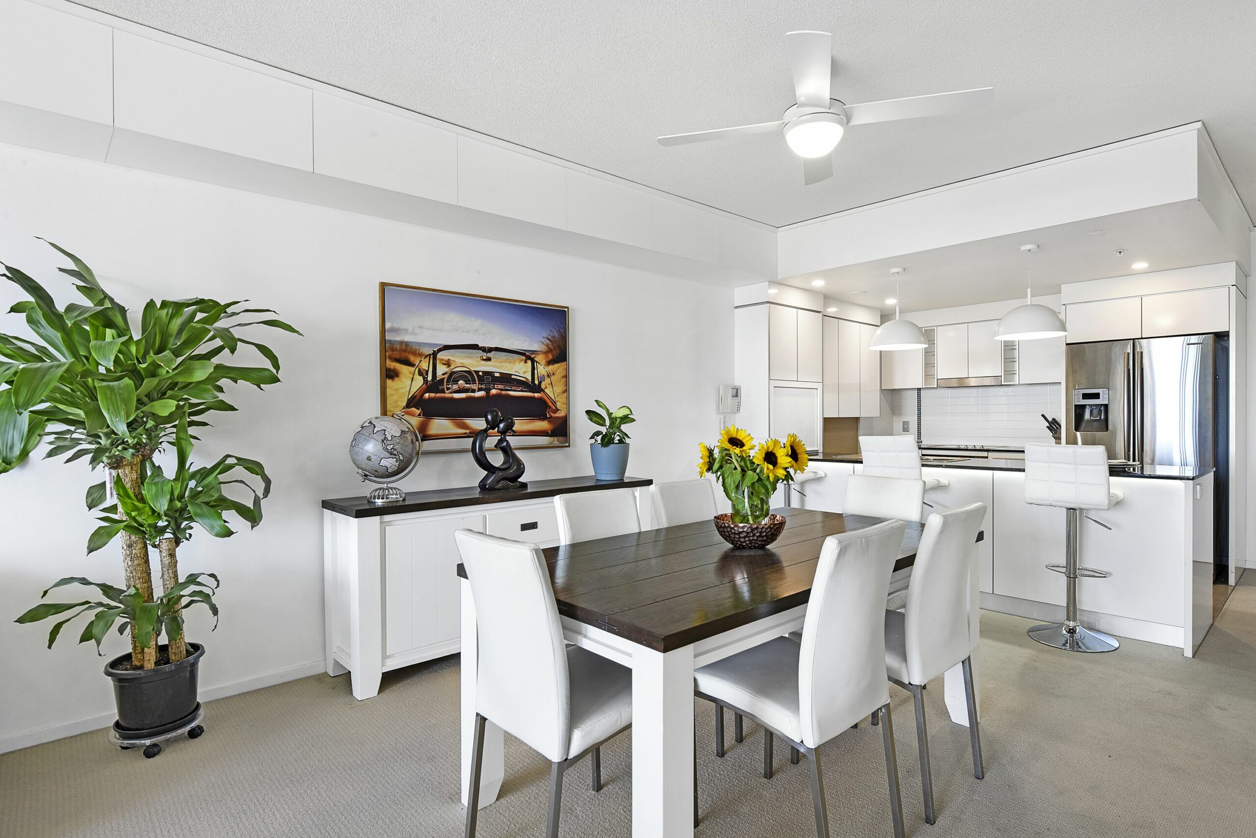 Sierra Grand Apartments