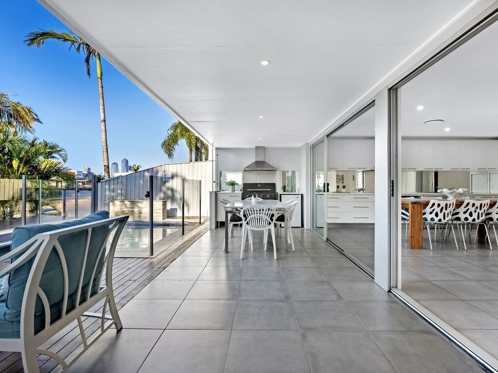 Vogue Holiday Homes - Malibu Shores @ Broadbeach