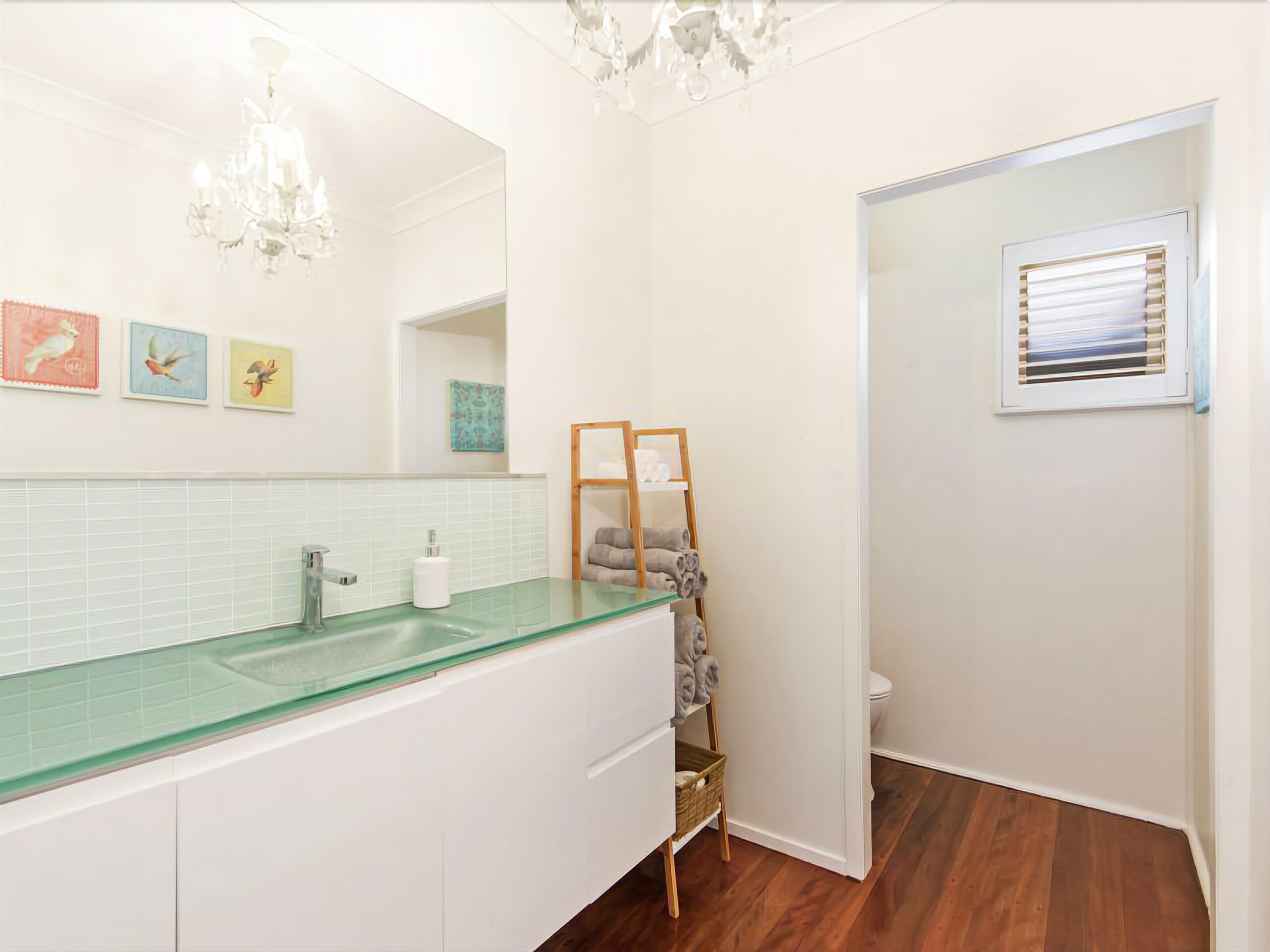 Brisbane Northside Shortstay - Fresh, Light & Airy