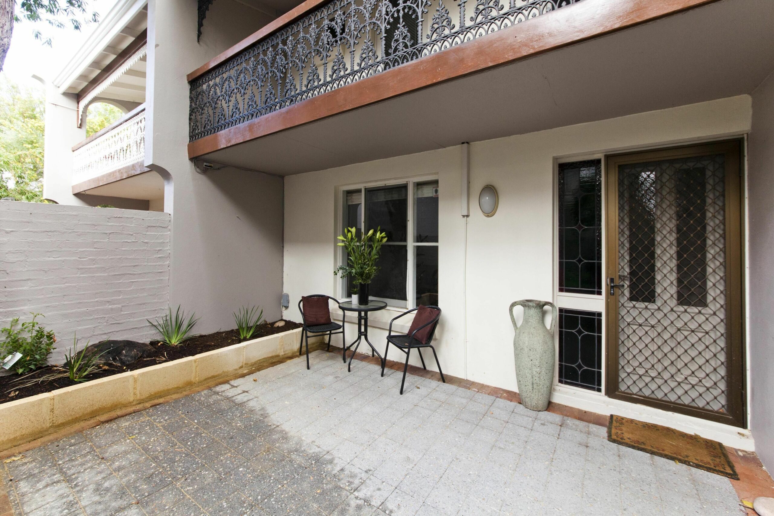 Stylish Subiaco Terrace Accommodation