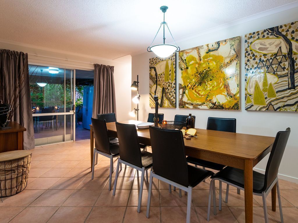 4 Bedroom Surfers Paradise Home Located in Prestigious Isle of Capri