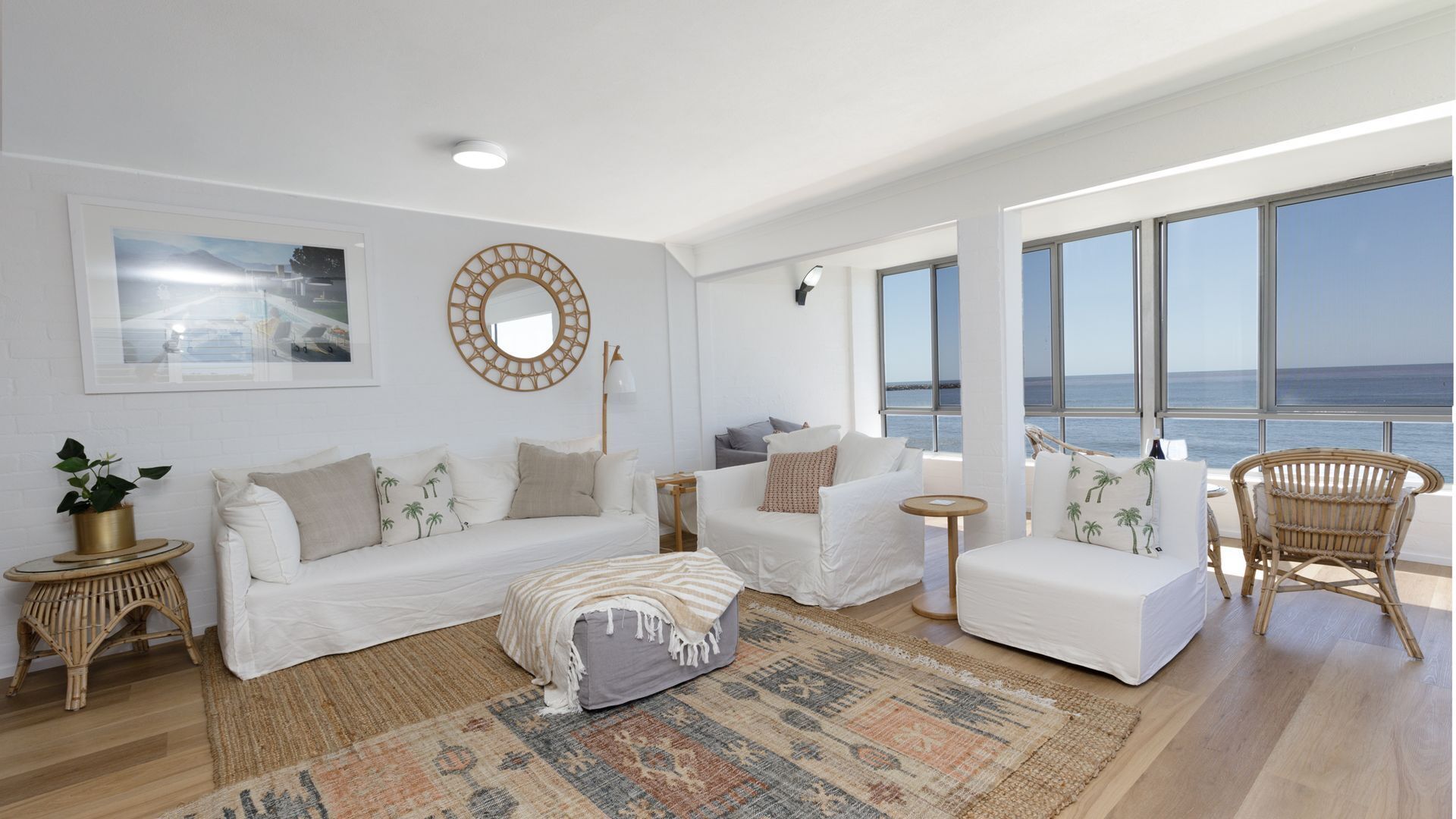 Suncrest Unit 2, Absolute Oceanfront, Yamba