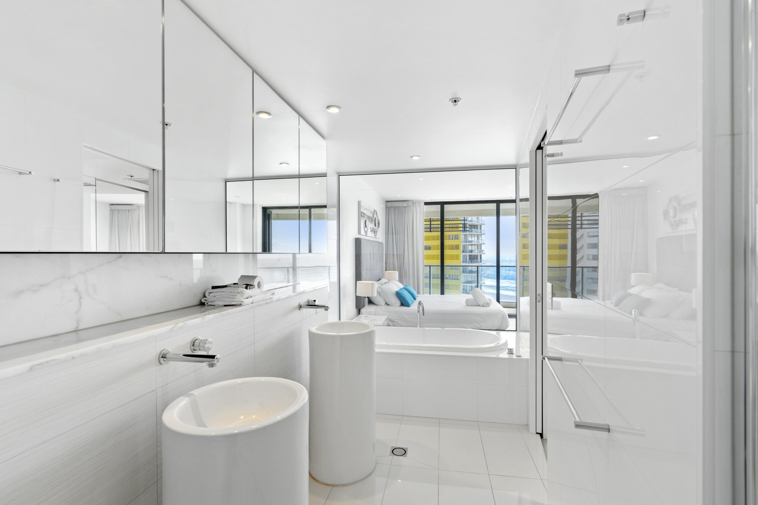 Oracle Broadbeach Apartments