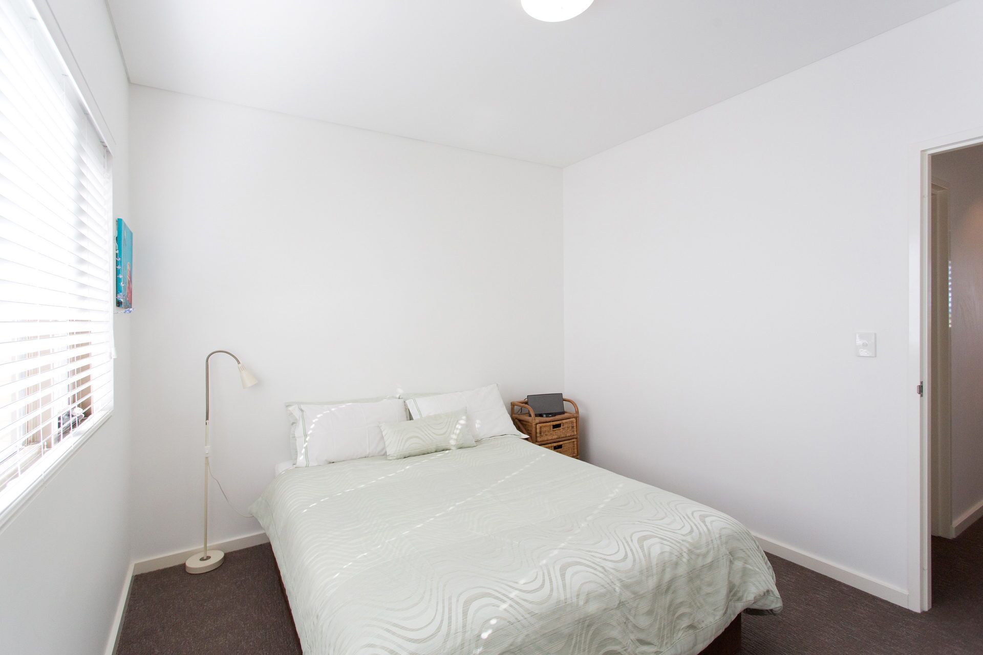 Belle Vue Apartment - South Fremantle