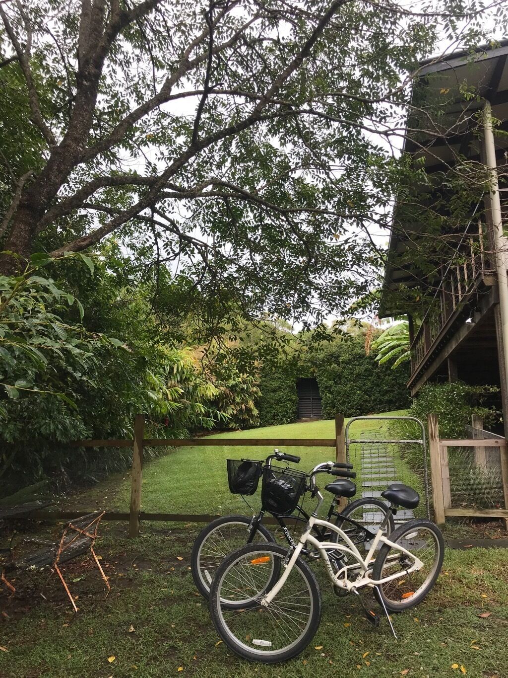 Allawah Cottage Byron Bay