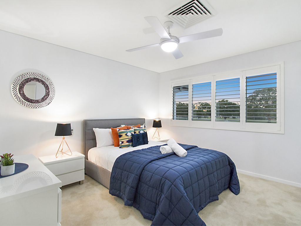 Vogue Holiday Homes - Whitehaven @ Broadbeach