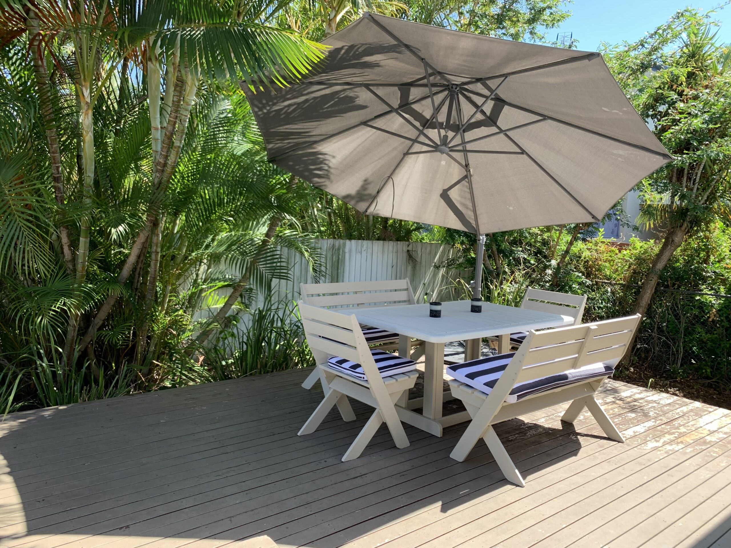 Pet Friendly Gold Coast Broadwater Cottage