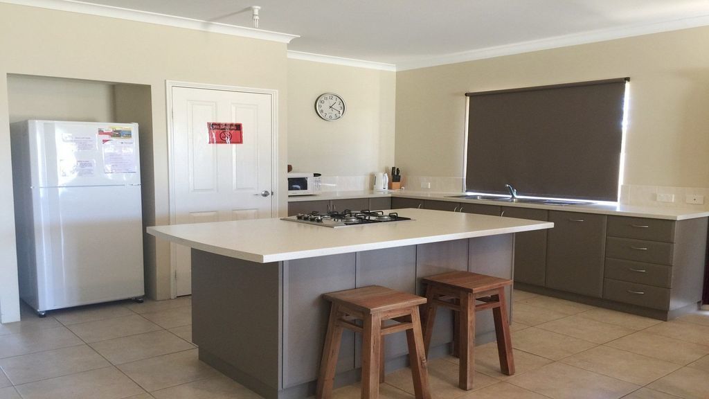 Dalveen Cottage, Jurien Bay