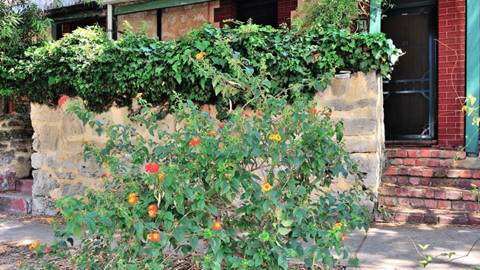 Historic 2 Bedroom South Fremantle Cottage