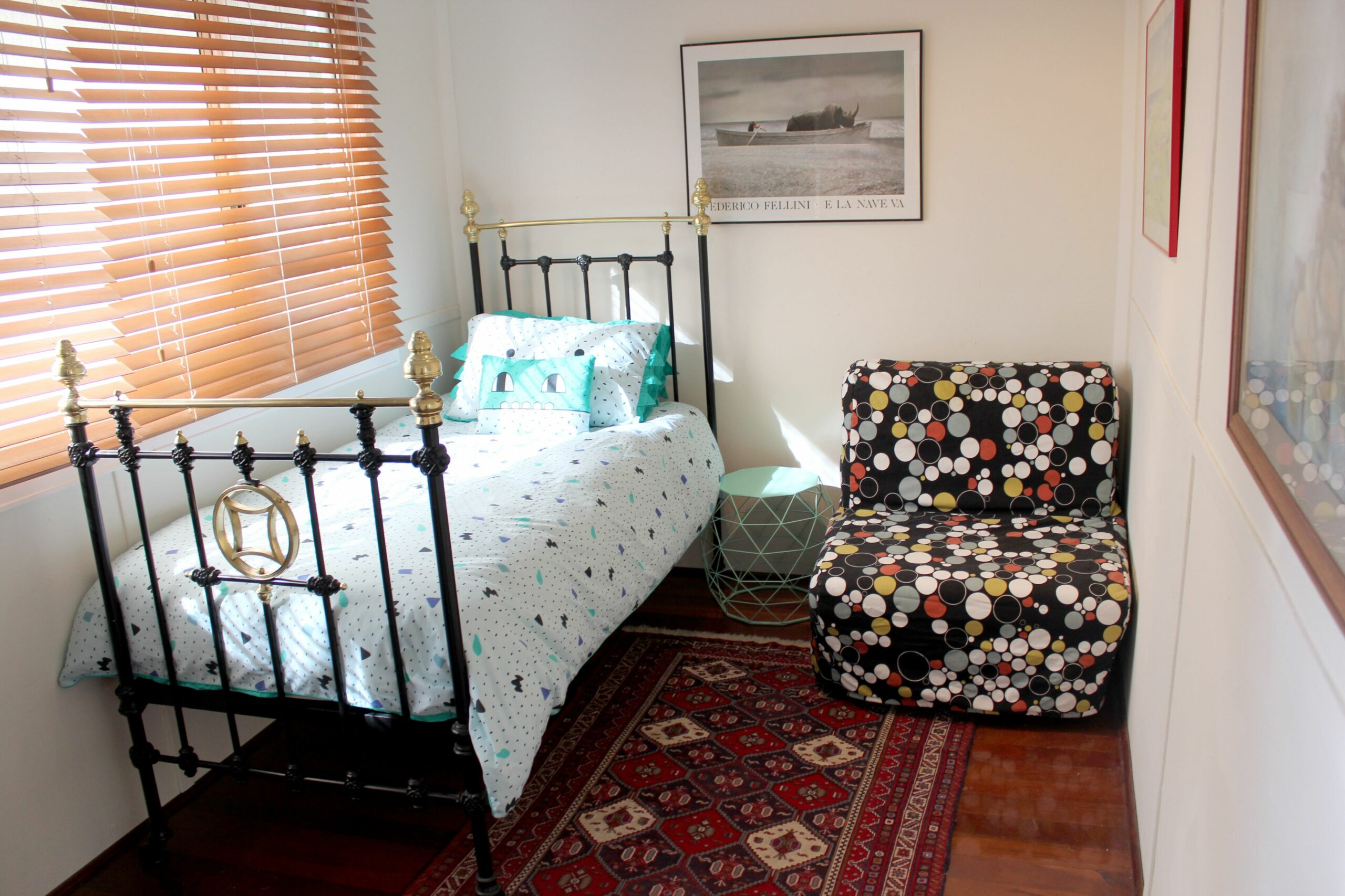 Charming 3 Bedroom Cottage Close to Perth Cbd, Perth Airport and Curtin Uni