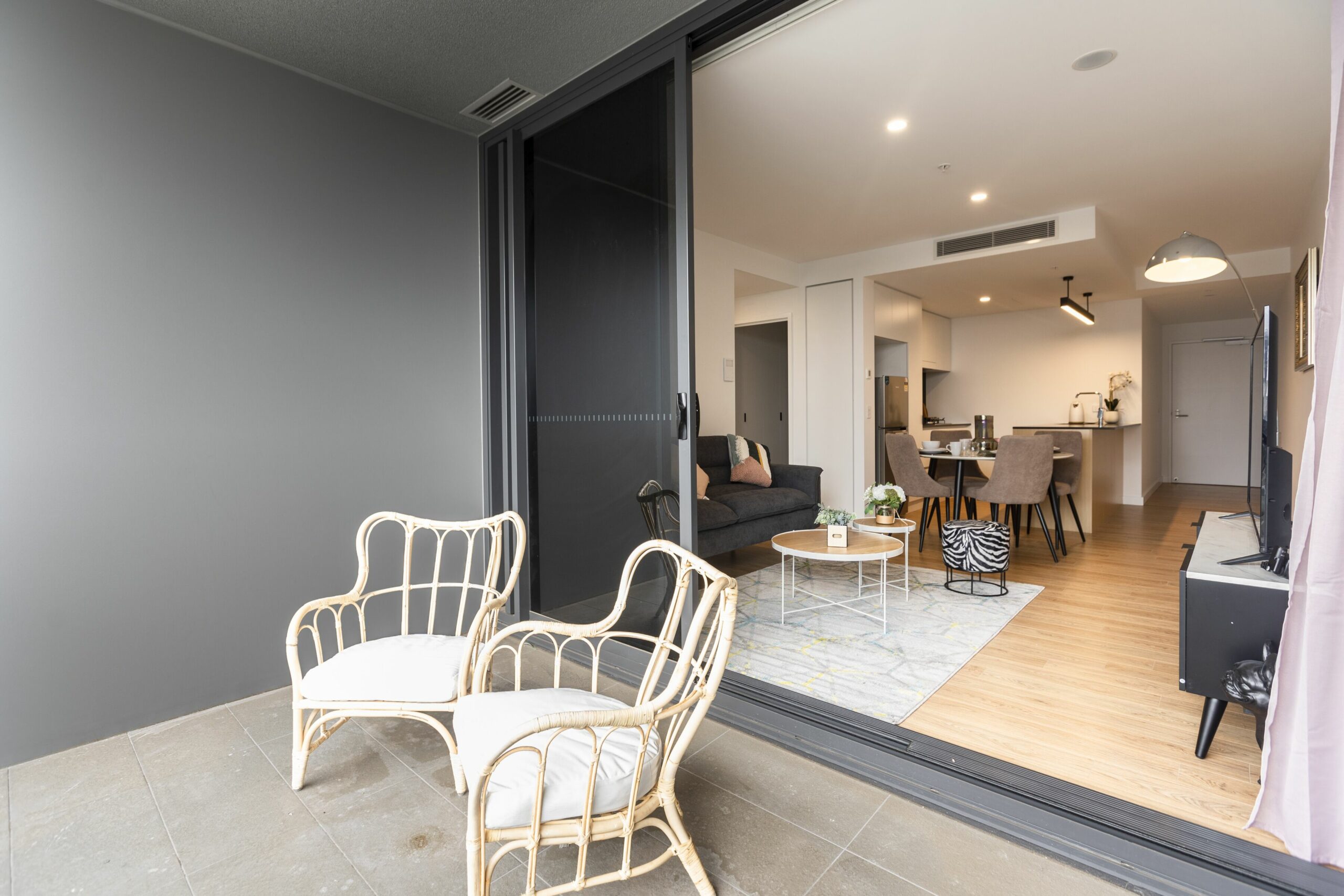 Brisbane One Apartments By SLife