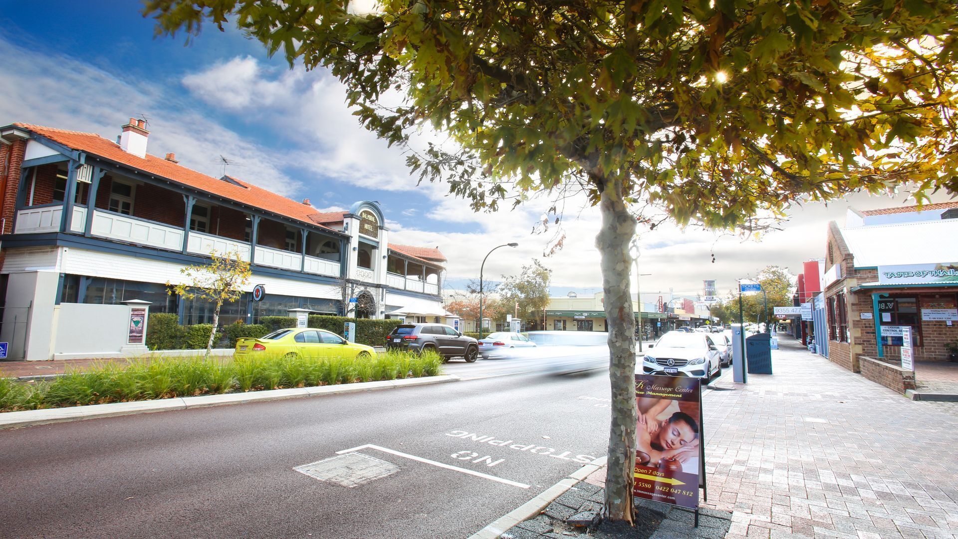 Central Perth Short Stay - Suits Families and Close to Cafe Strip