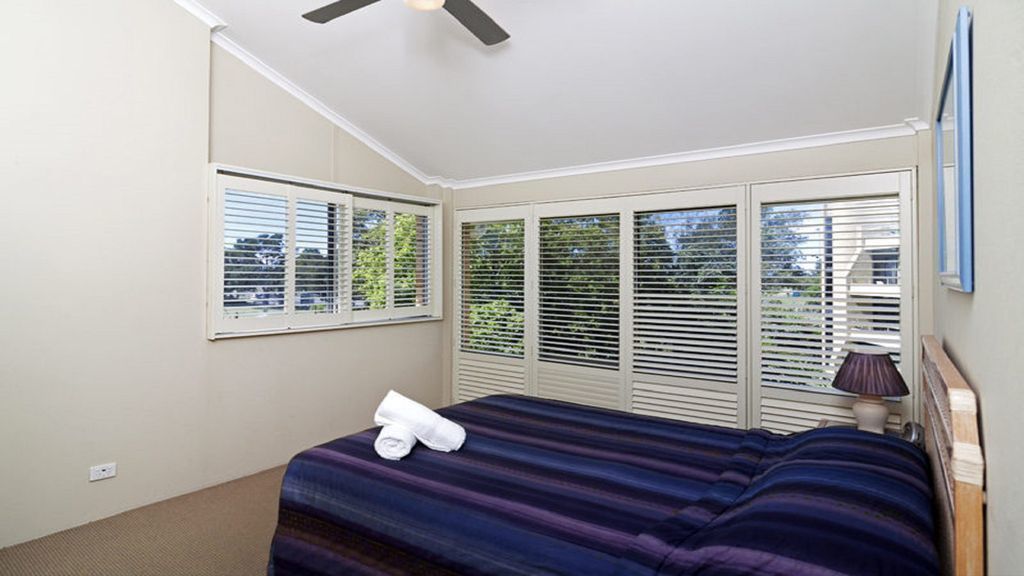 Aqua Vista 2 - 2 bedroom apartment in central Ballina