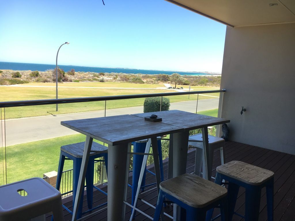 Bay of Plenty, Jurien Bay