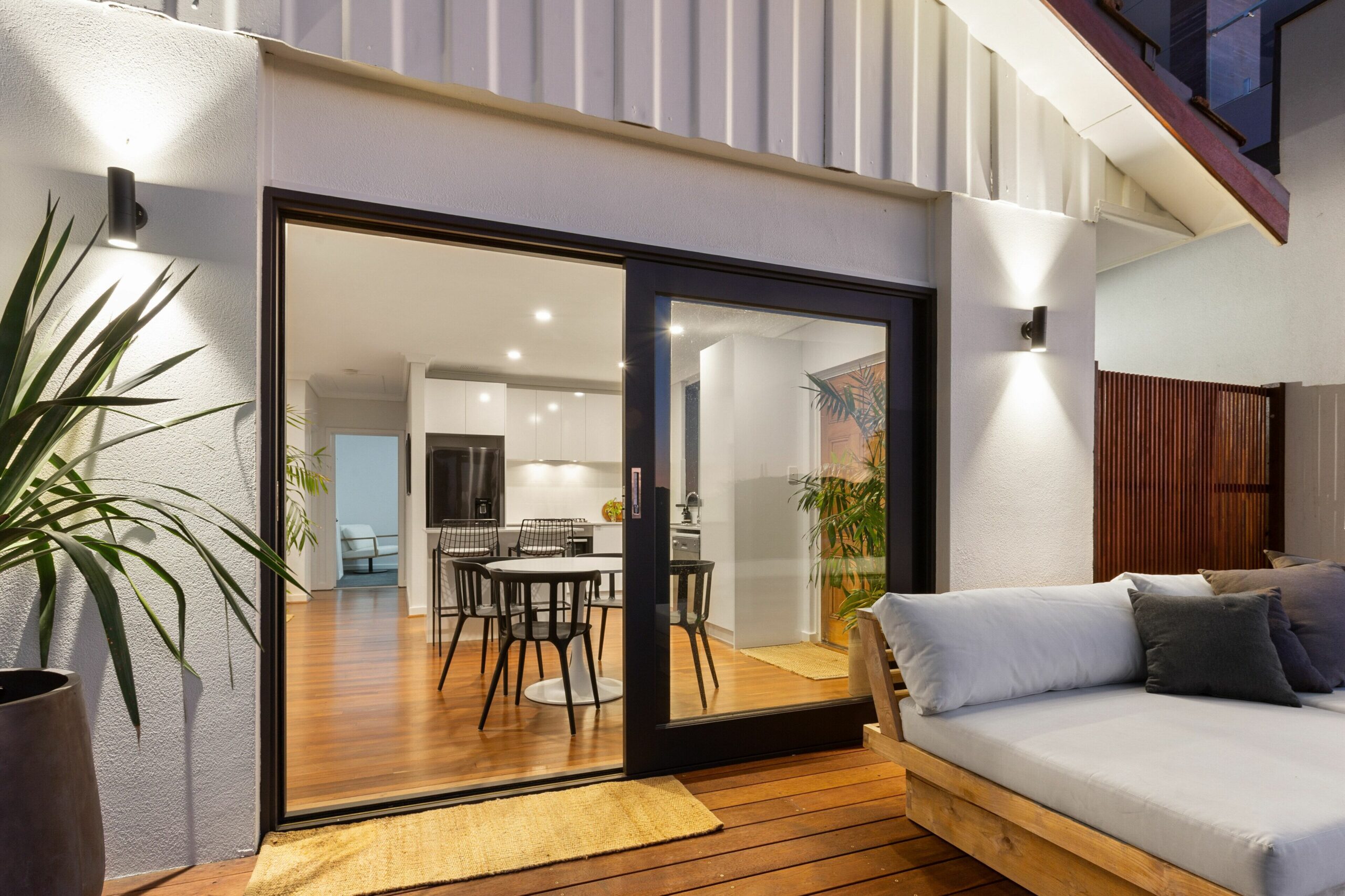 East Freo River Bungalow