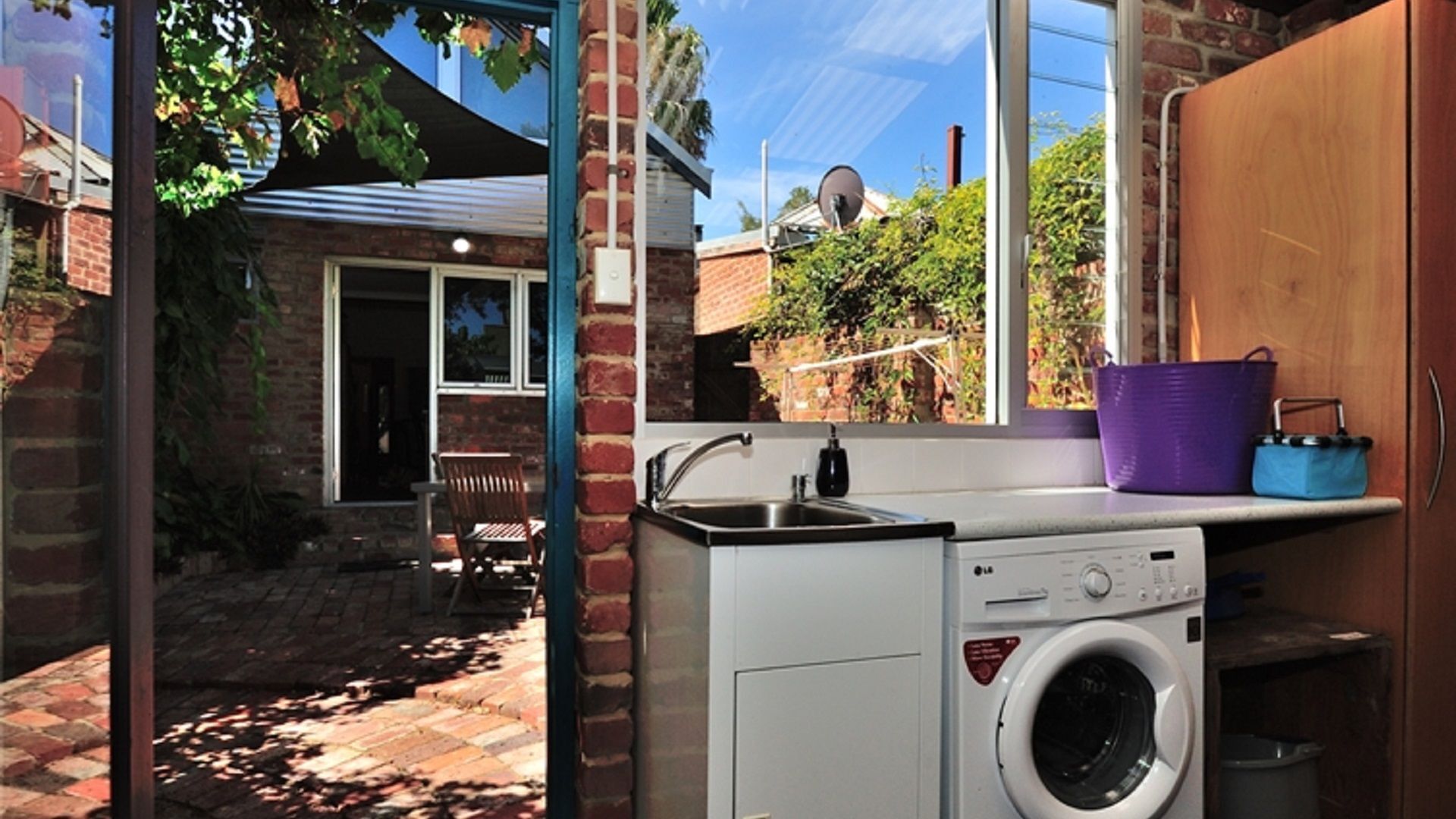 Historic 2 Bedroom South Fremantle Cottage