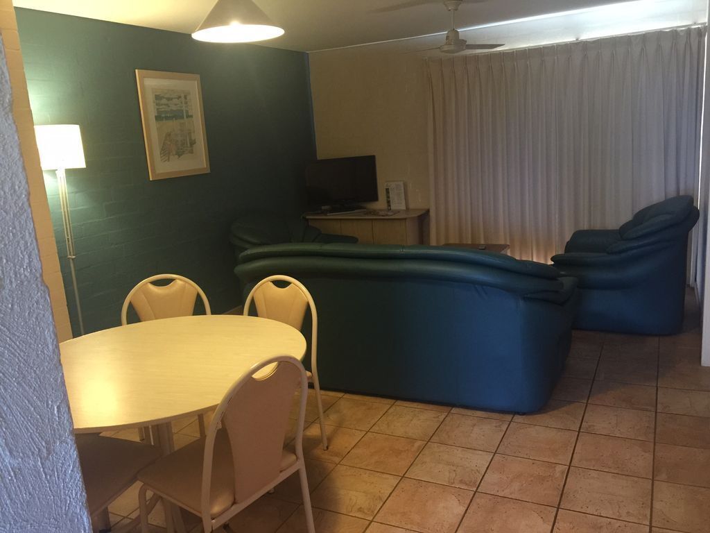 Kalbarri Beach Resort Apartment