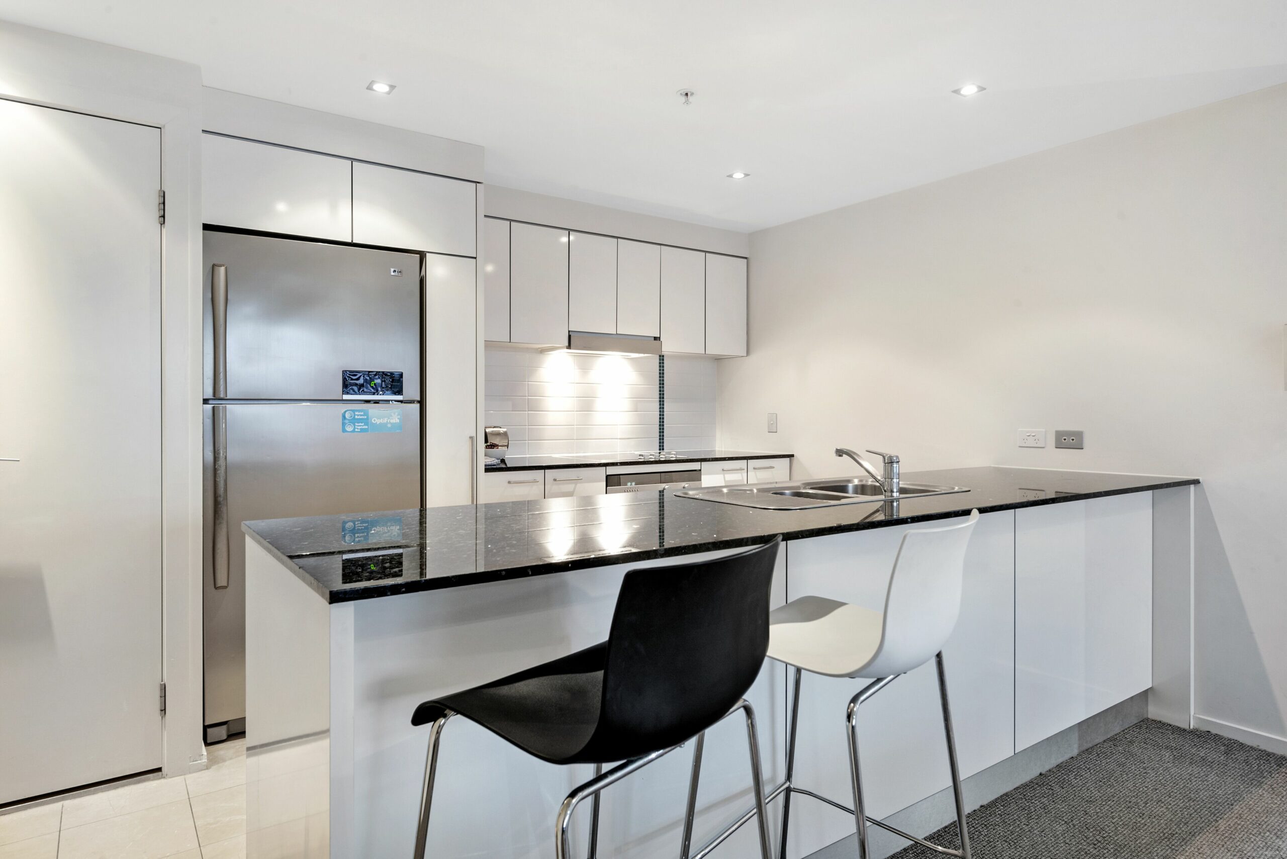 Sierra Grand Apartments