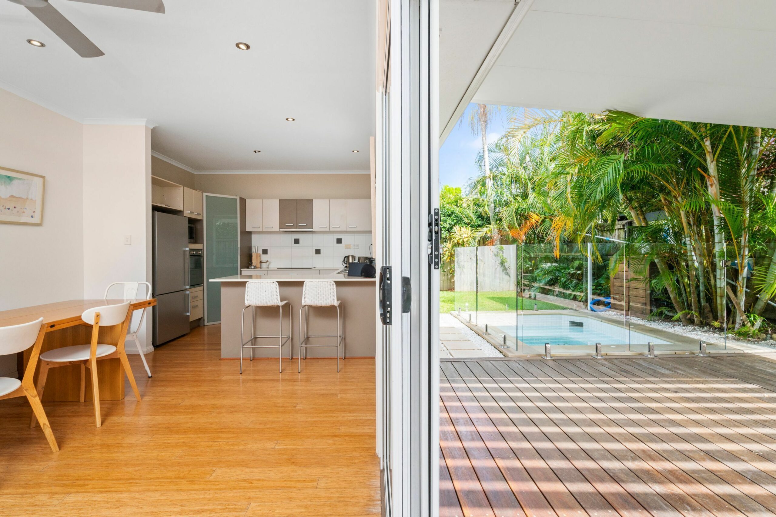 Elua Beach House, Byron Bay