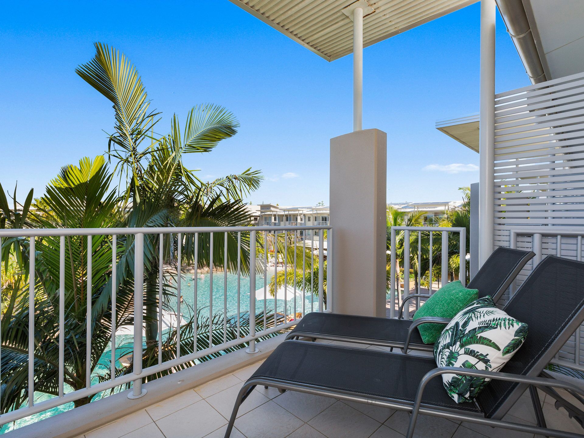 Resort & SPA 6316 - Kingscliff, NSW