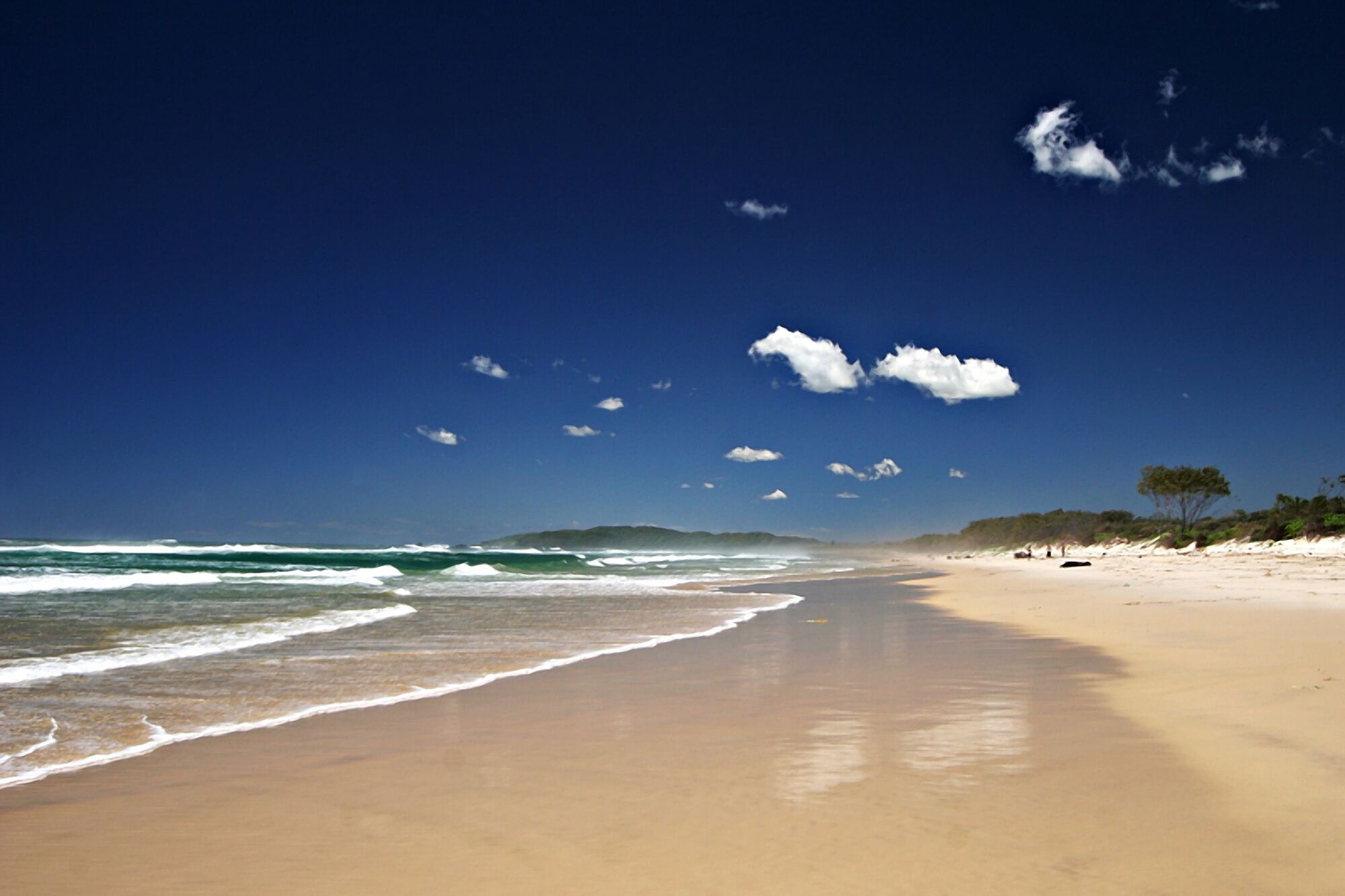 A Perfect Stay Beach House @ Tallows - Opposite Tallow Beach