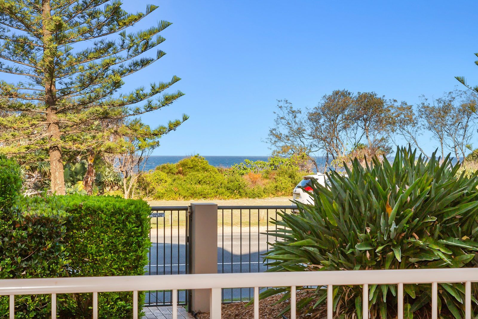 Beachfront ON Marine