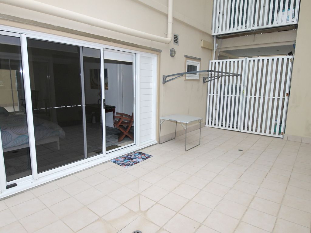 Tangalooma Beach Front Apartment 4