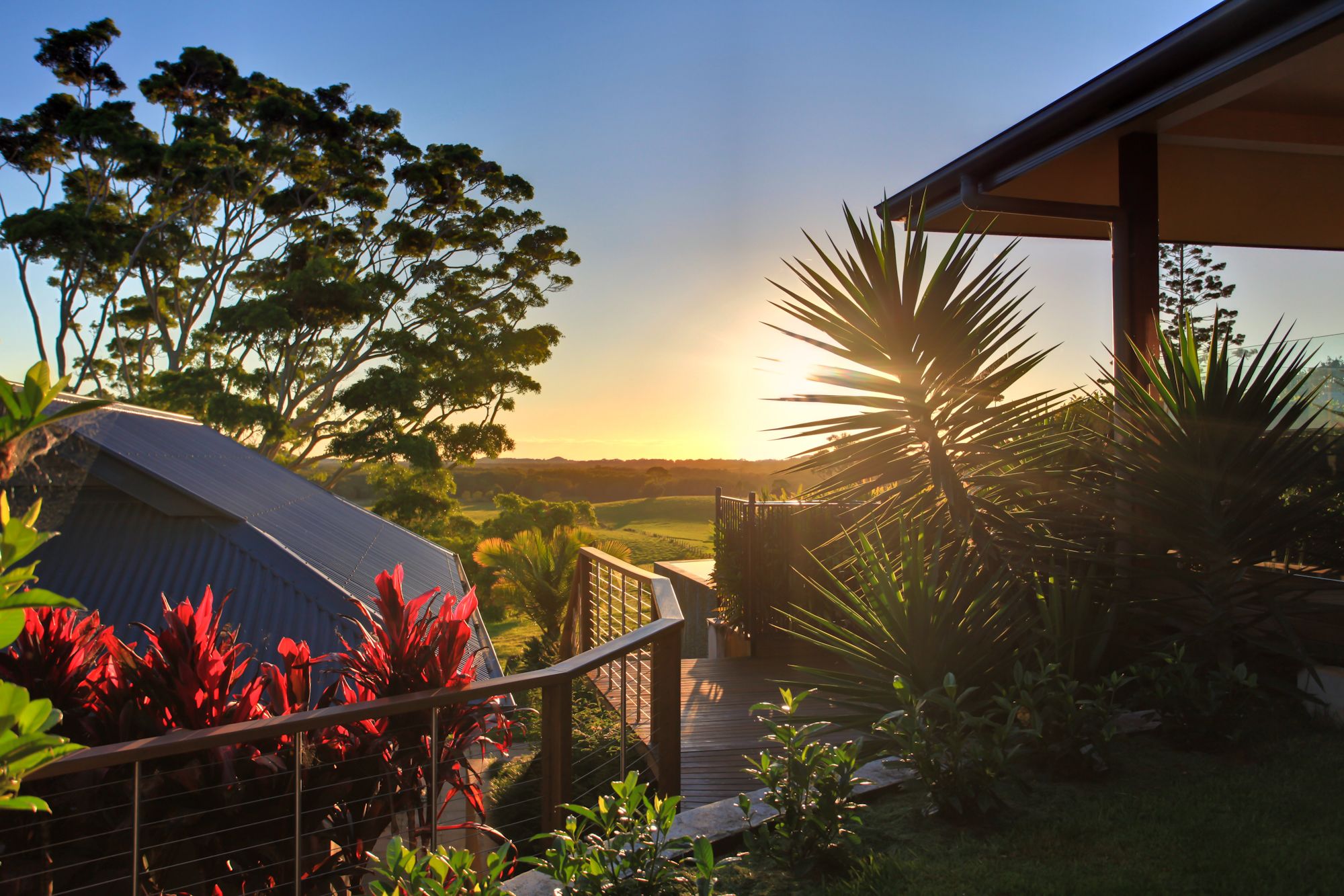 La Vista Byron Bay