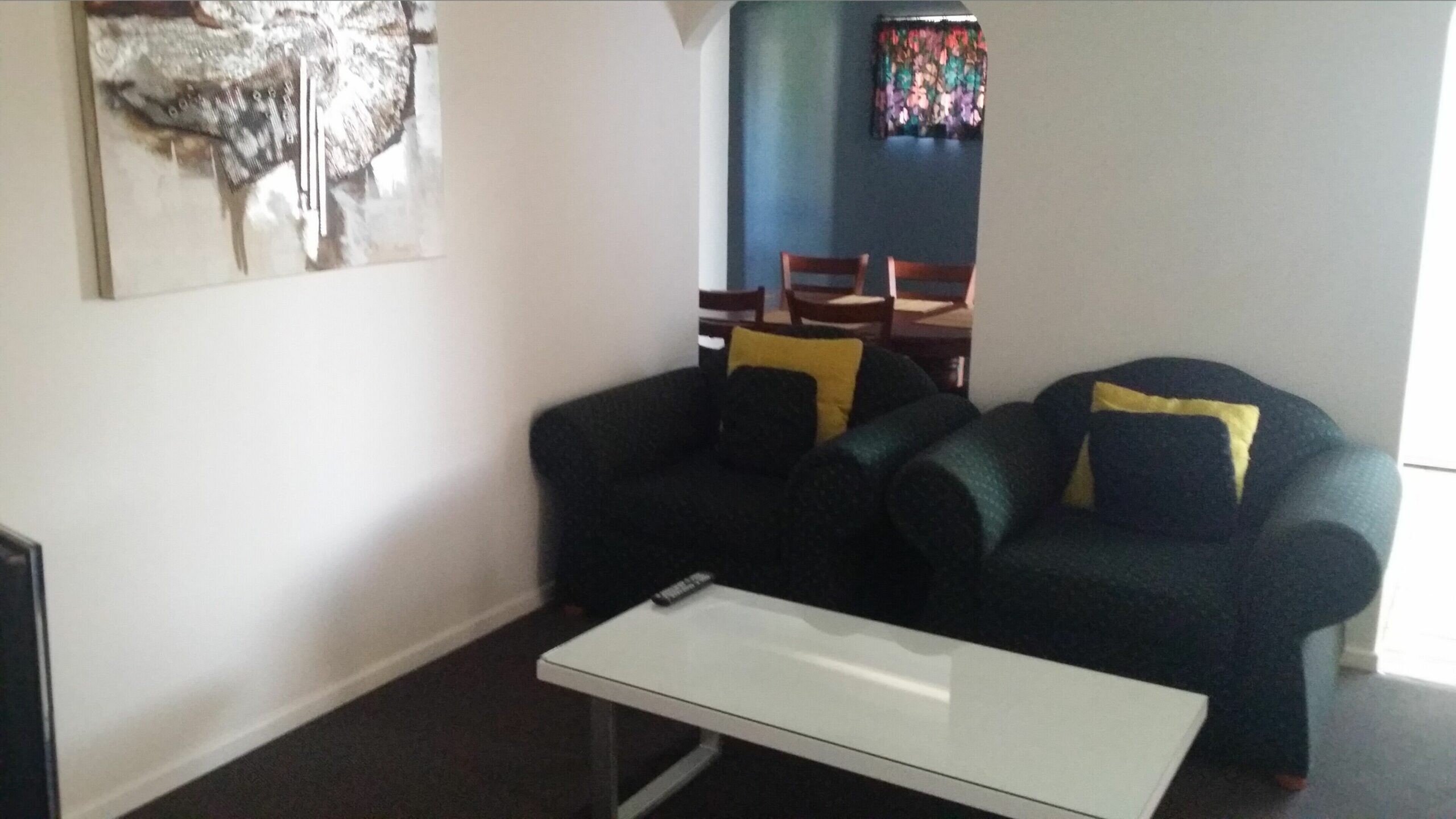 Room Ideally located Brisbane stay