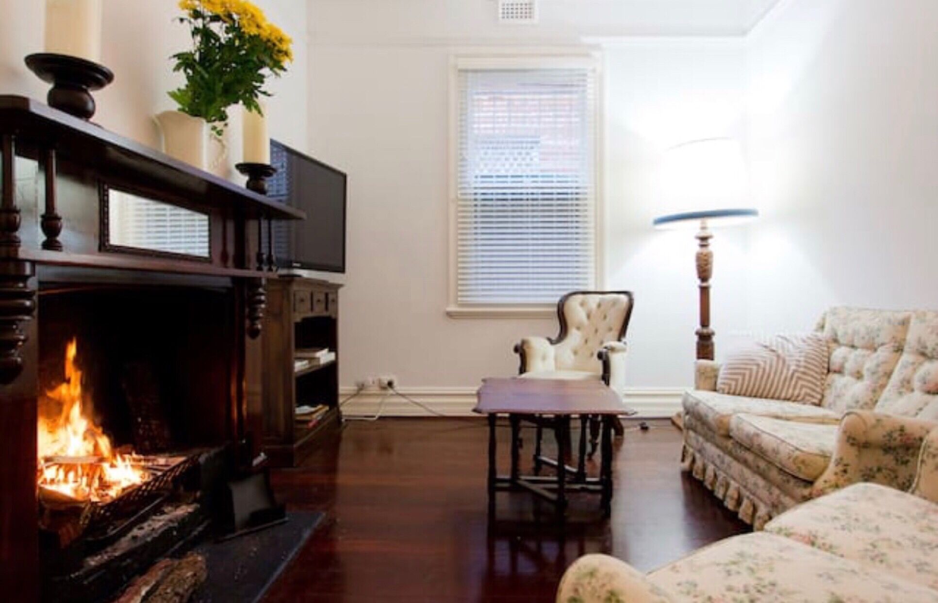 Gorgeous Central Subiaco Cottage - Walk to Kings Park, Cafes, Restaurants, Train