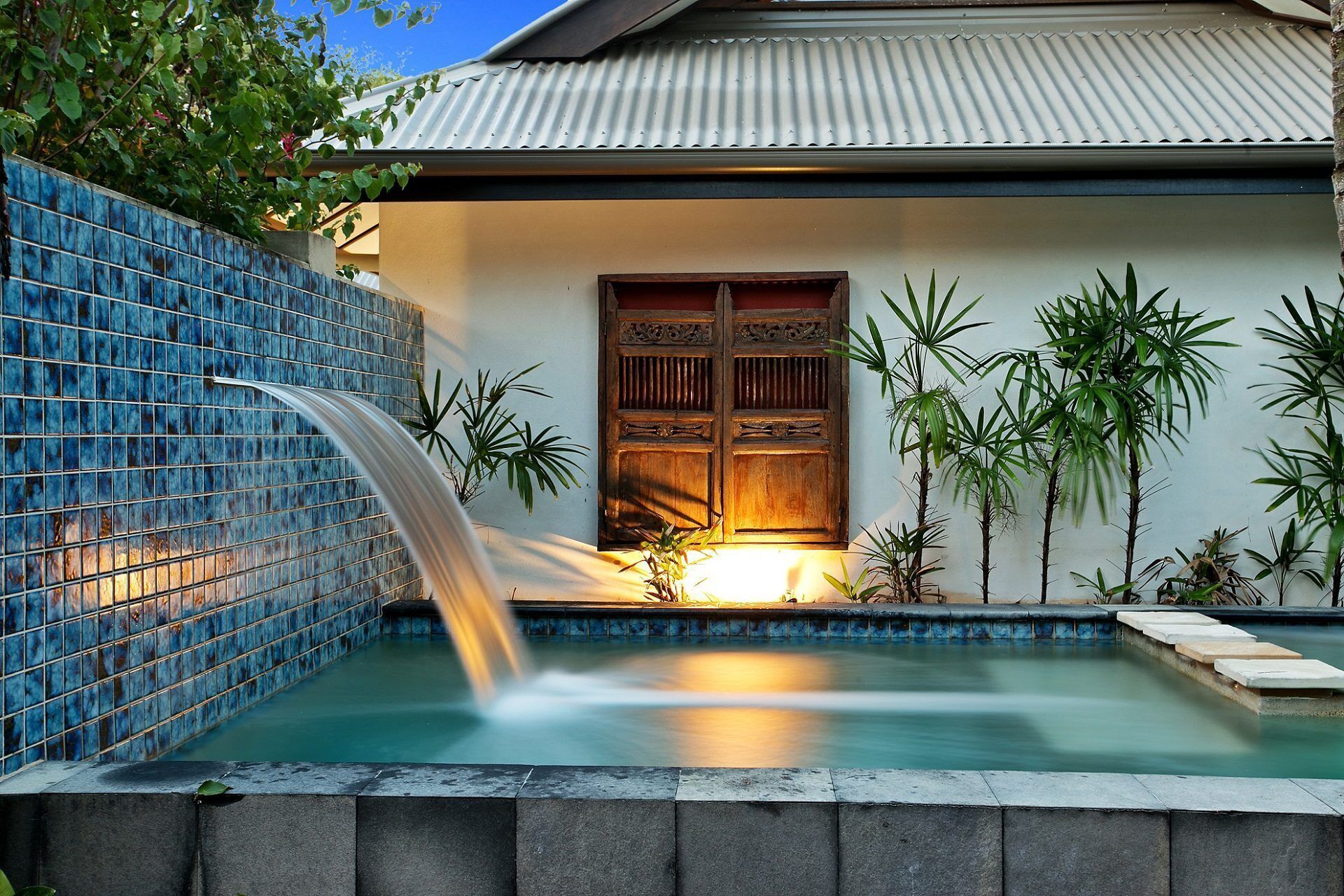 Your Luxury Escape - Amala Luxury Villa