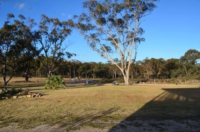 Seagoe Homestead - Self Contained Accommodation on the Granite Belt, QLD