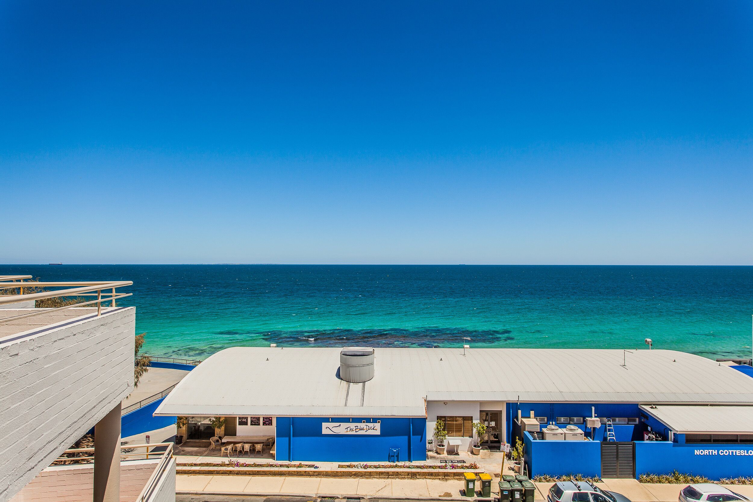 Gold Sands Beach Apartment