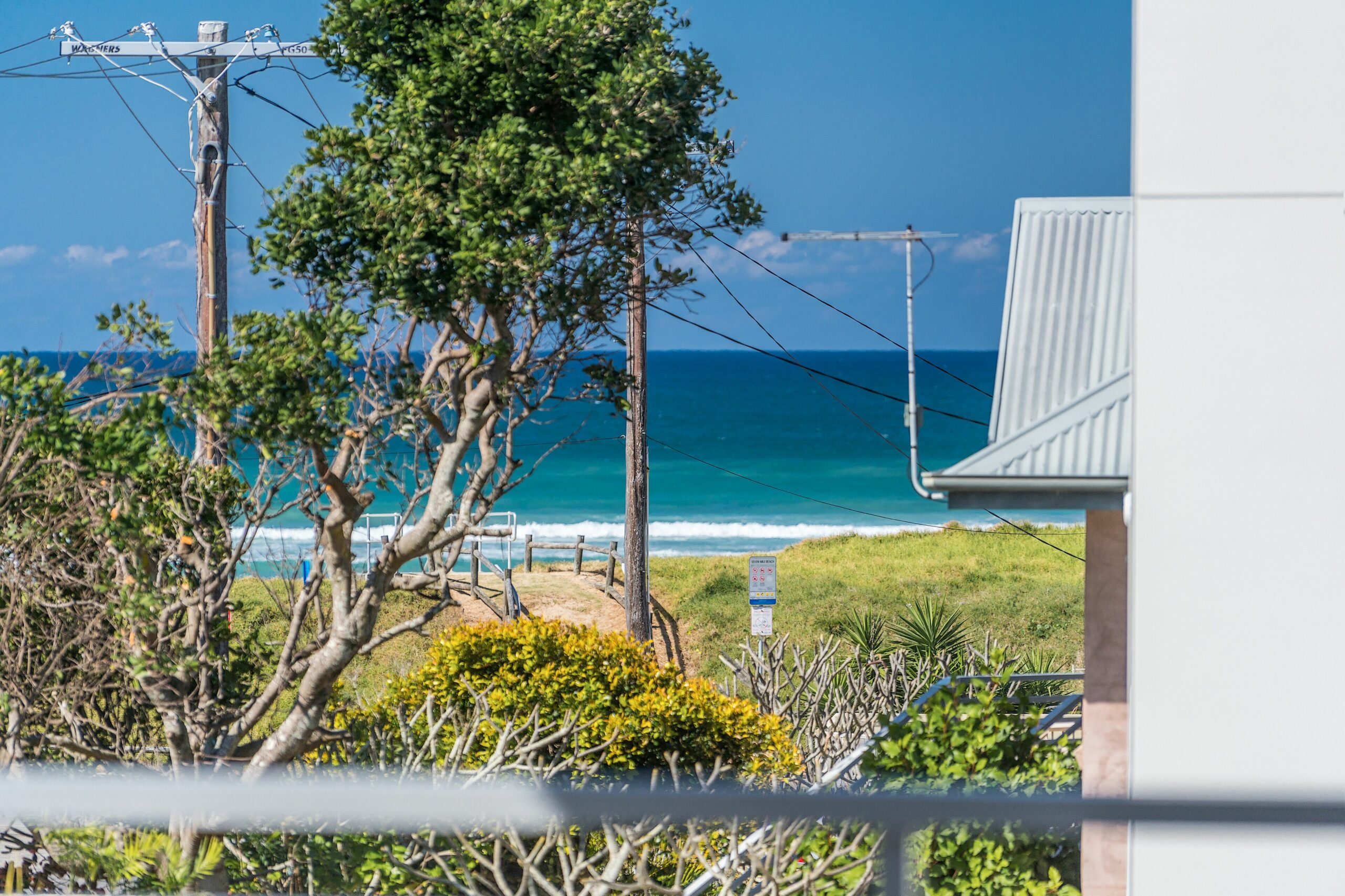 A Perfect Stay - Sandy Feet - 80 Metres to the Beach