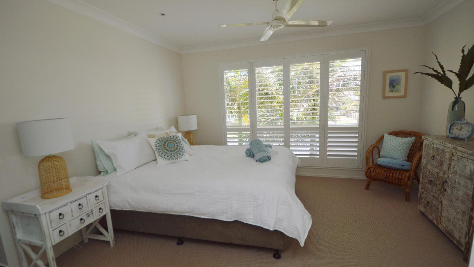 Calliope Beach House, Yamba