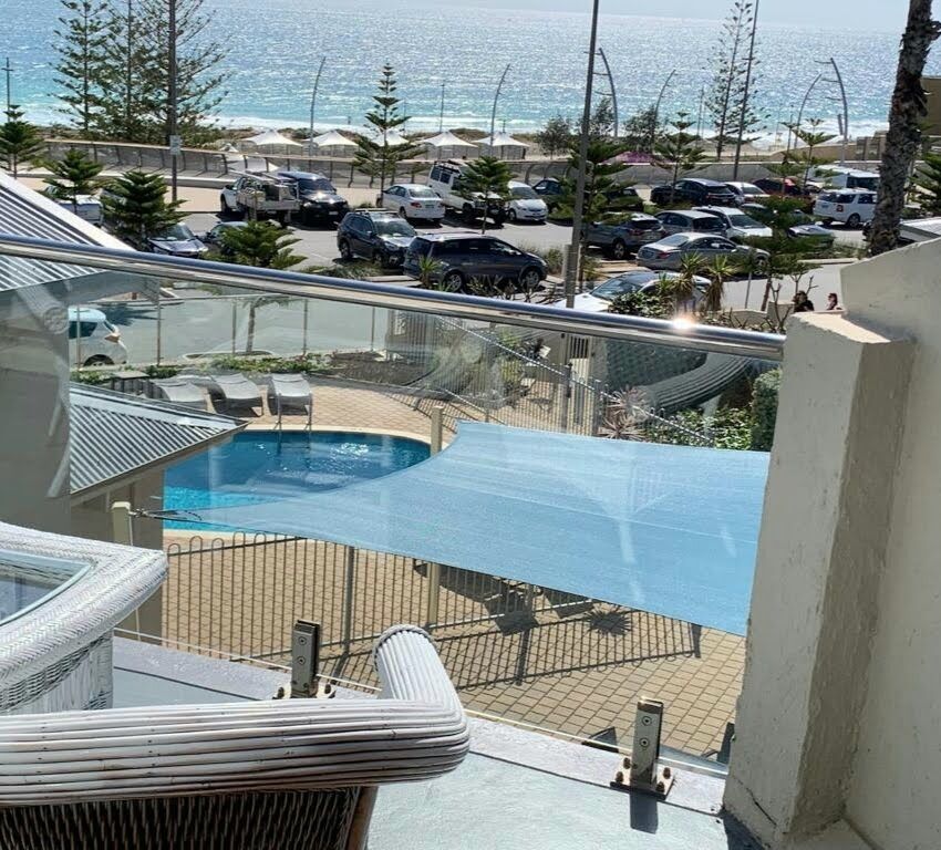 Scarborough Beach Front Resort Shell 13