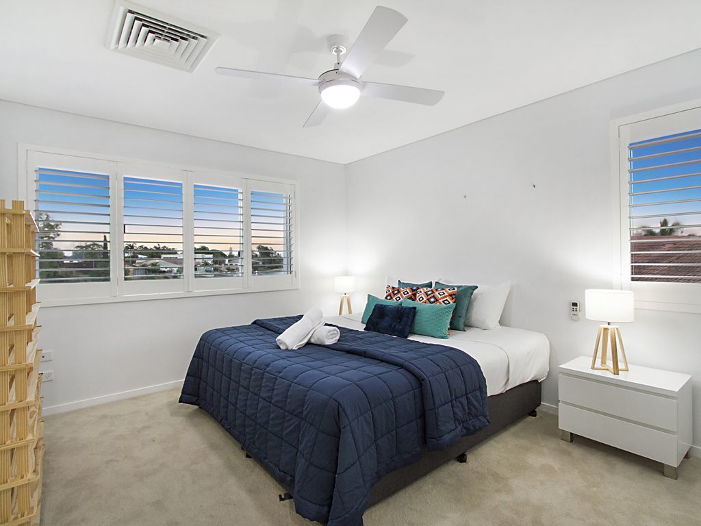 Vogue Holiday Homes - Whitehaven @ Broadbeach